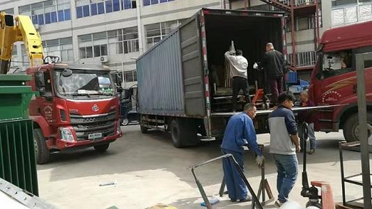 绵竹搬家、搬店特价省心运
