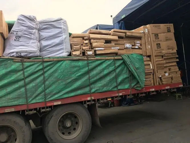绵竹家具托运